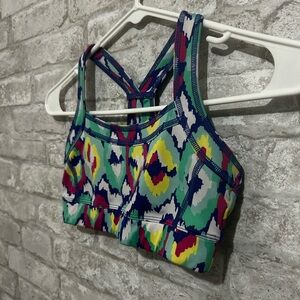 GIRLS Zella Sports Bra